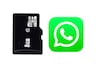 Truco para mover tu WhatsApp a la MicroSD