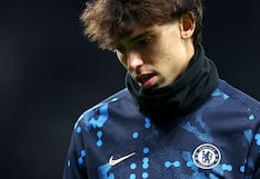 De costar 127 millones a jugar en una liga menor: Joao Félix tocaría fondo en el mercado de enero