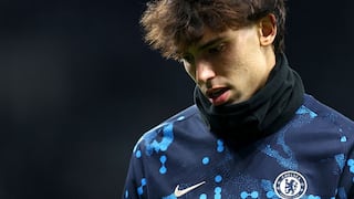 De costar 127 millones a jugar en una liga menor: Joao Félix tocaría fondo en el mercado de enero