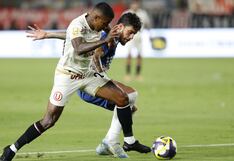 Video, goles y resumen: Universitario vs. Cienciano (3-2), por el Torneo Apertura 2025