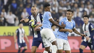 Alianza Lima vs. Sporting Cristal (0-0): video y resumen por el Torneo Clausura