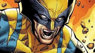 Wolverine: la masacre a la que sobrevivió el héroe en el cómic X-Force #5