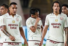 Universitario y el panorama para remontar en la Liga 1: ¿cómo estaban a estas alturas en el 2023, 2024 y 2025?