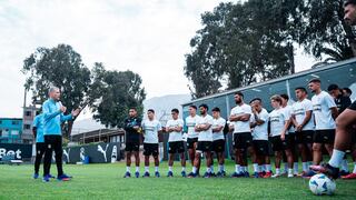 Inicia una nueva era: así formaría Cristal en el debut de Paulo Autuori por Libertadores