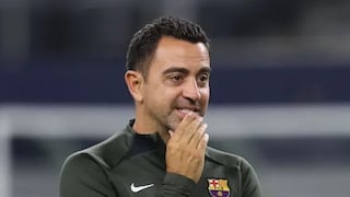 Dembélé no es el único: otra salida del Barça que pone a meditar a Xavi
