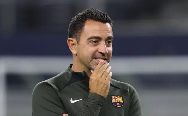 Xavi todavía no define completamente la conformación de su plantilla. (Foto: Getty Images)