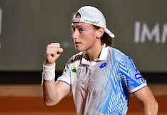 Tras notable Río Open: Ignacio Buse tiene nueva posición en el ranking ATP