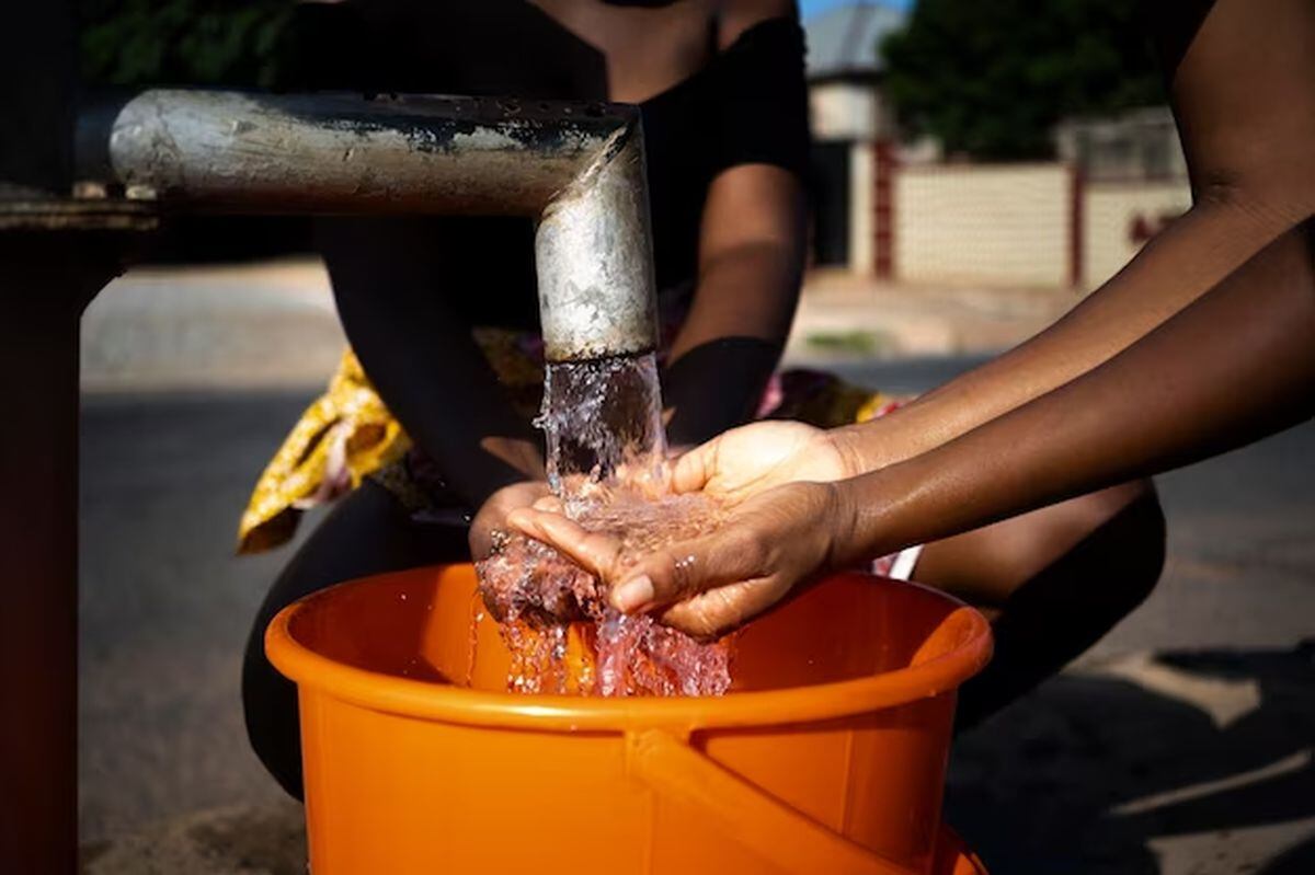 Falta de agua en el Sistema Cutzamala pasará la factura a la población (Foto: Freepik)