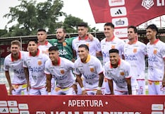 El Sporting Cristal vs. Atlético Grau en peligro: el argumento de la PNP y qué dice el club local