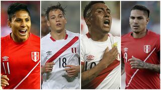 Selección Peruana: ¿cómo llegan los 'extranjeros' a la próxima fecha doble?
