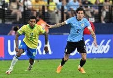 Uruguay vs. Brasil (4-2): resumen, penales y video por la Copa América 2024