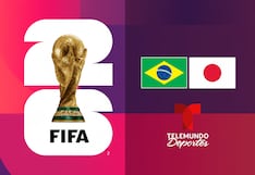 🌍 Telemundo Deportes EN VIVO ONLINE — juega Brasil vs. Japón EN DIRECTO por los 16vos de final del Mundial 2026
