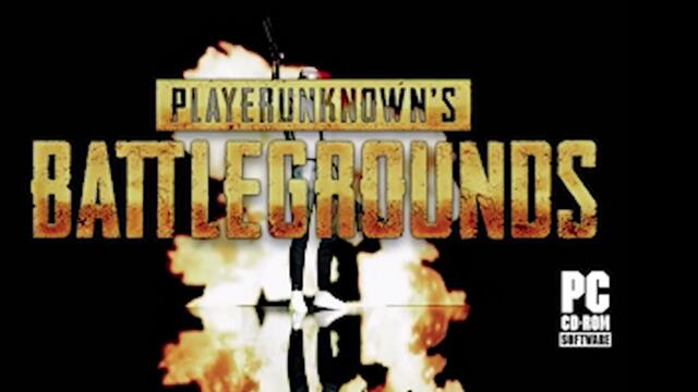 PUBG versión retro: así se vería el videojuego de Bluehole si hubiera salido en 1998 [VIDEO]