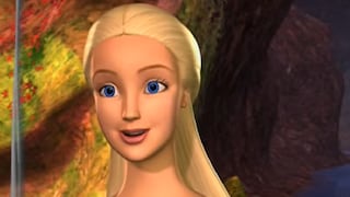 ¡Toma nota! 5 películas de Barbie que encuentras en streaming
