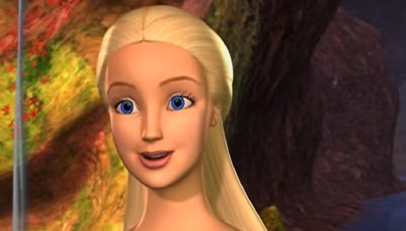 Conoce en la nota cinco películas sobre Barbie que encuentras en streaming. (Foto: Captura/YouTube)