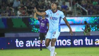 Cruz Azul vs. Mazatlán (2-2): video, resumen y goles del empate agónico