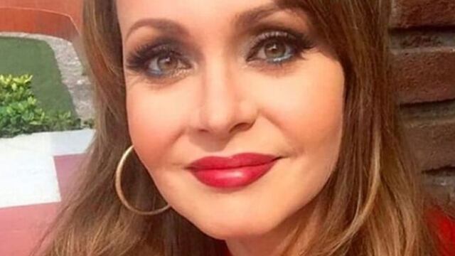 Gaby Spanic quedó fuera de “La casa de los famosos”: por qué fue eliminada