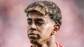 Lamine Yamal no jugará contra Perú: confirman la peor noticia para España previo al Mundial