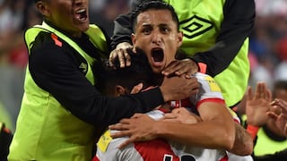 Perú ante Ecuador: victoria desató la locura en el Estadio Nacional