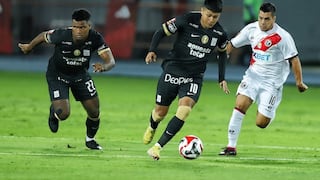 Alianza Lima vs. Municipal (1-0): gol, resumen y minuto a minuto por la Liga 1
