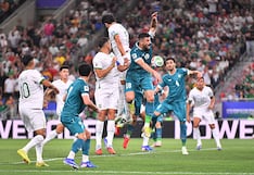 Resumen extendido, goles y video: Bolivia vs. Irak (1-2), por repechaje FIFA