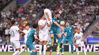 Resumen extendido, goles y video: Bolivia vs. Irak (1-2), por repechaje FIFA