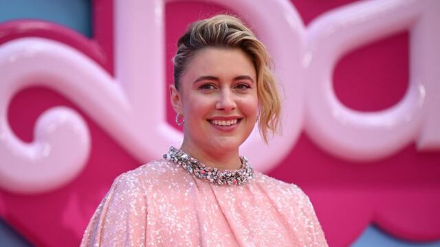 Qué significa la última escena de la película “Barbie”, según Greta Gerwig