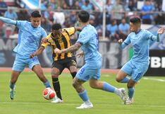 Bolívar vs. The Strongest (4-4): resumen, goles y video de la Primera División de Bolivia