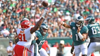 Predicciones del Super Bowl 2023 y Apuestas del Chiefs vs. Eagles: momios y pronósticos