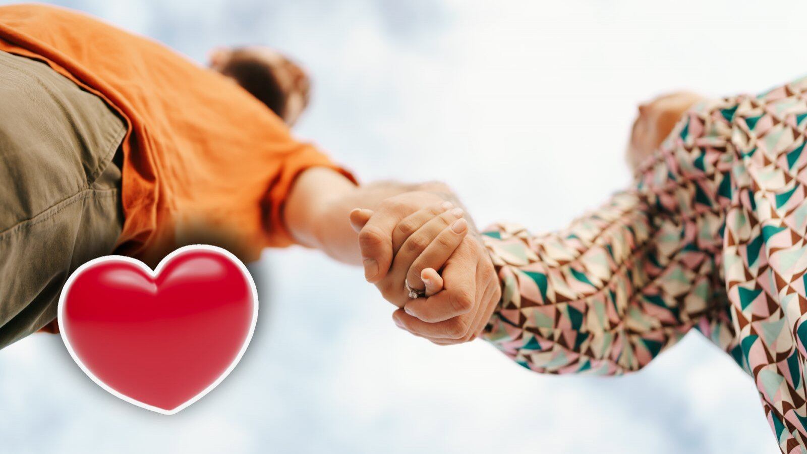 Imágenes para dedicar vía redes sociales por el Día de la Novia 2024. (Foto: Internet).