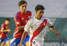 Tabla de posiciones del Sudamericano Sub-15: resultados, clasificados y cómo quedó Perú en el torneo