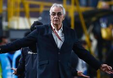 Fossati defendió a Ureña y exige revisión por sanción en Universitario: “No hay video ni audio”