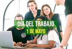 80 frases y saludos del Día del Trabajo para enviar este 1 de mayo