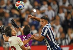 Audiencia del clásico crece 54% y supera el millón de espectadores
