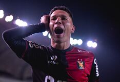 ¡Peleará hasta el final! Melgar venció 4-1 a Sport Huancayo por el Torneo Apertura