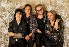 Viña del Mar vía Canal 13 con Maná: por dónde se pudo ver la presentación