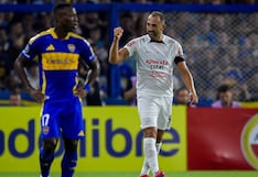 Alianza Lima vs. Boca (5-4): penales, video, resumen y goles por Copa Libertadores
