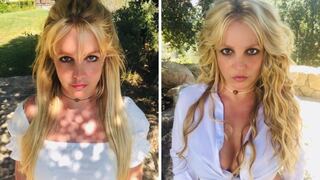 Britney Spears: Su padre dejó de ser su tutor legal luego de 13 años