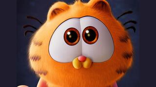 Una película para toda la familia: sinopsis, tráiler, elenco y más sobre “Garfield: Fuera de casa”