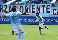 Cristal vs. Sport Boys (3-0): resumen completo, goles y video por el Torneo Apertura 2026