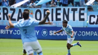 Cristal vs. Sport Boys (3-0): resumen completo, goles y video por el Torneo Apertura 2026
