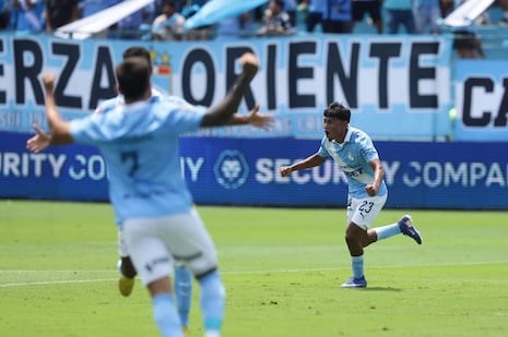 Cristal vs. Sport Boys (3-0): resumen completo, goles y video por el Torneo Apertura 2026
