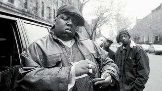 La muerte de The Notorious B.I.G.: ¿cómo fue asesinado Biggie Smalls?