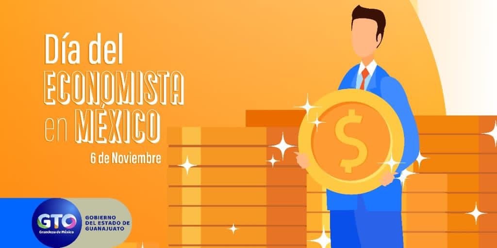 Frases por el Día del Economista: las mejoras imágenes y mensajes para el 6 de noviembre (Foto: Internet).