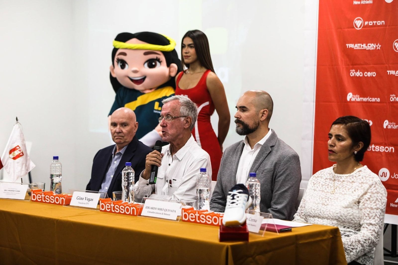 Liga Peruana de Vóley arranca este sábado con 12 equipos y la presencia de la selección Sub-19. (Foto: Liga Peruana de Vóley)