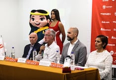 Liga Peruana de Vóley arranca este sábado con 12 equipos y la presencia de la selección Sub-19