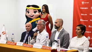 Liga Peruana de Vóley arranca este sábado con 12 equipos y la presencia de la selección Sub-19