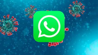 De esta forma WhatsApp enfrentará las noticias falsas sobre el coronavirus