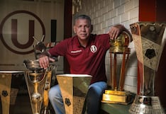 ‘Puma’ Carranza golpeado por tragedia en Matute: “El corazón duele”