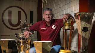 ‘Puma’ Carranza golpeado por tragedia en Matute: “El corazón duele”